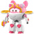 Трансформер Супер Крылья Сара Super Wings EU790246